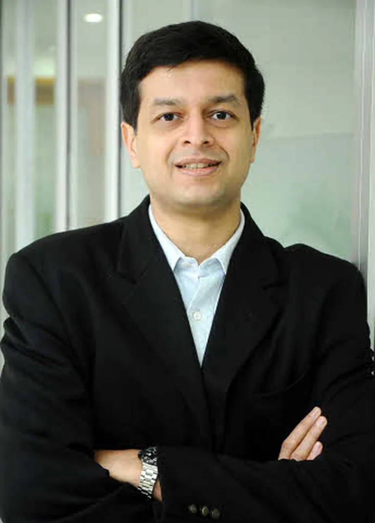 Harshavardhan Chitale. | Photo Credit: Wikimedia