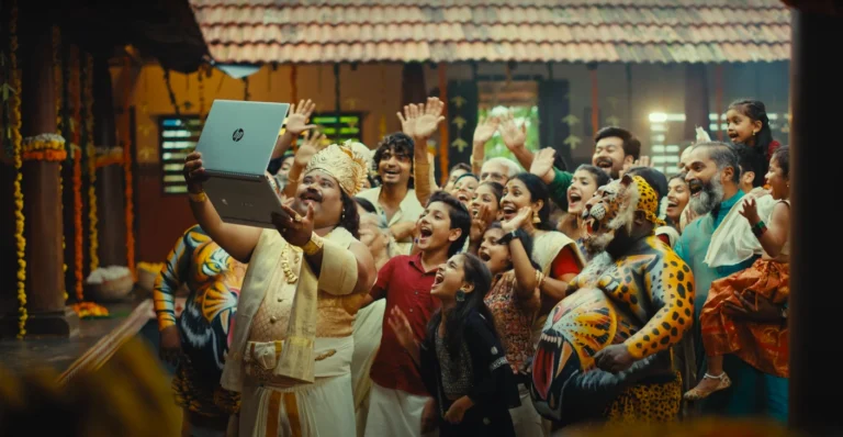 Social Panga and AMD release a heartfelt Onam Film, with a strong focus on Tech at Its Core