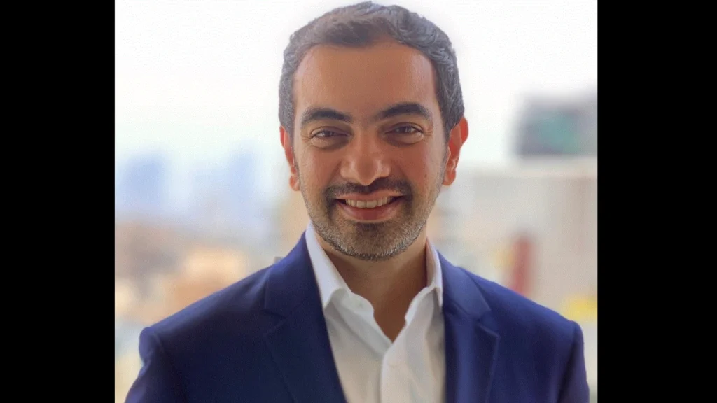 Rohit Talwar, Vice President & Head of Marketing, Castrol India