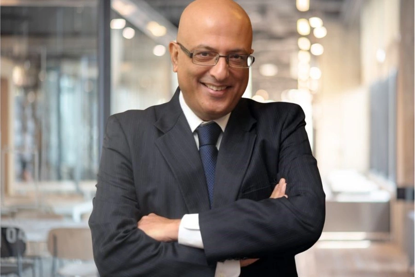 Vikram Sakhuja