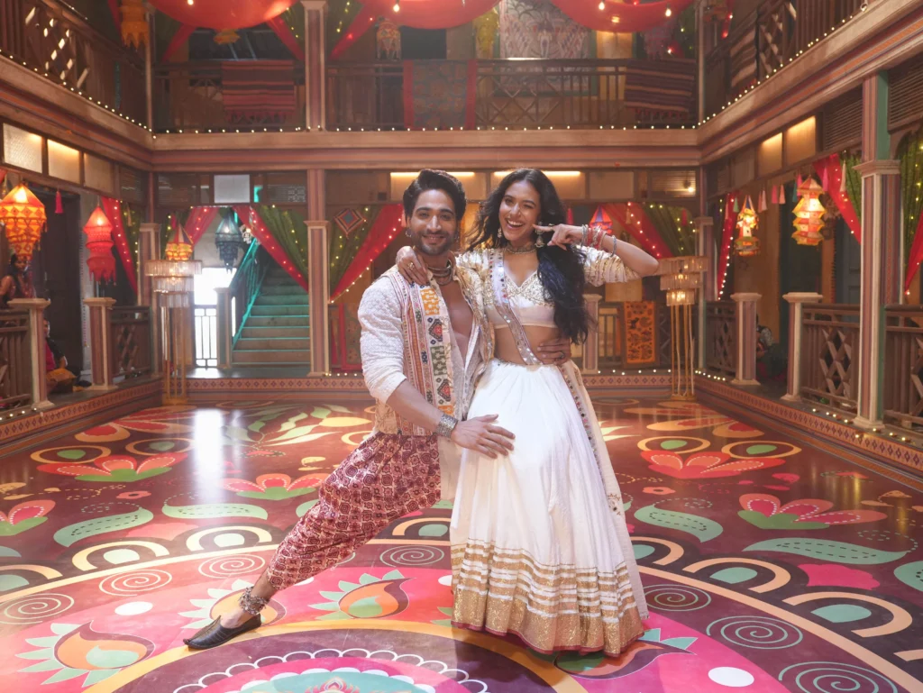 Saman Johar Riyaa Subodh