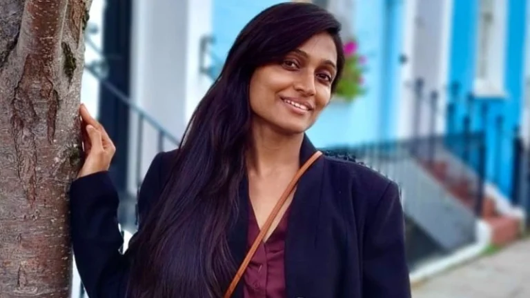 Sindhuu Govindarajan Joins Tata Consumer Products as Vice President – Foods Division