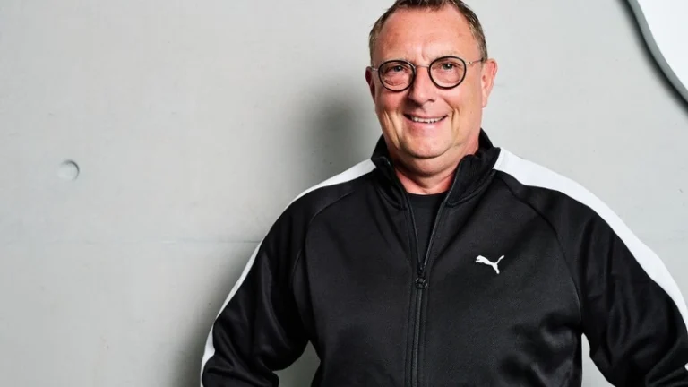PUMA Appoints Thomas as Global Head of Human Resources, Strengthening Its Focus on Organizational Excellence