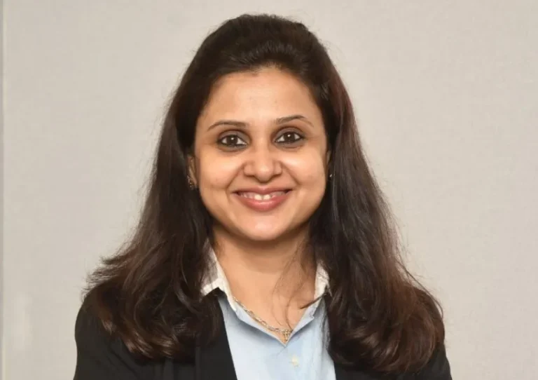 Abbott India Elevates Vinutha Mufti As Director HR