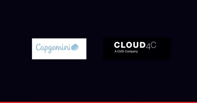 Capgemini Completes Acquisition of Cloud4C to Strengthen Global Cloud Managed Services and AI Capabilities