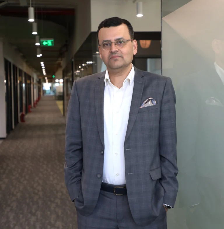 Schneider Electric Appoints Amit Sharma as Vice President – Power Products and Digital Energy, Greater India Zone