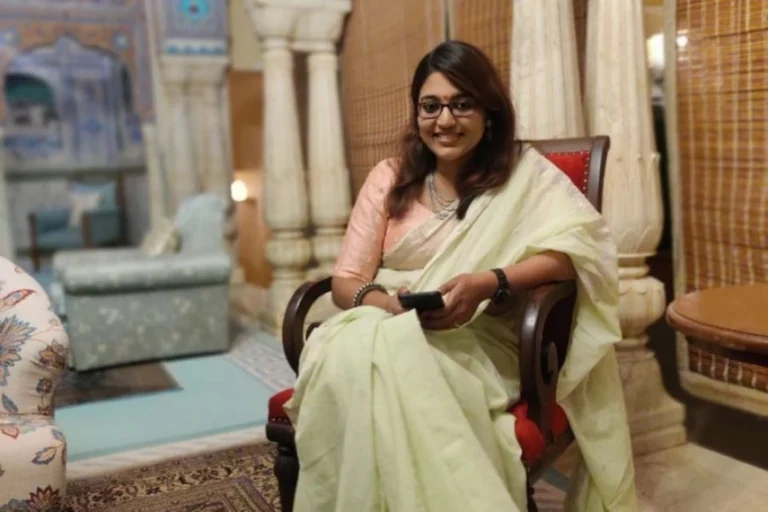 Publicis Groupe South Asia Appoints Supraja Srinivasan as Vice President & Head of Corporate Communications