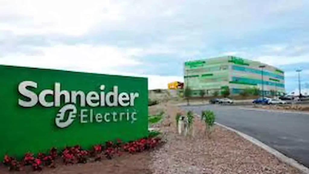 Schneider-Electric