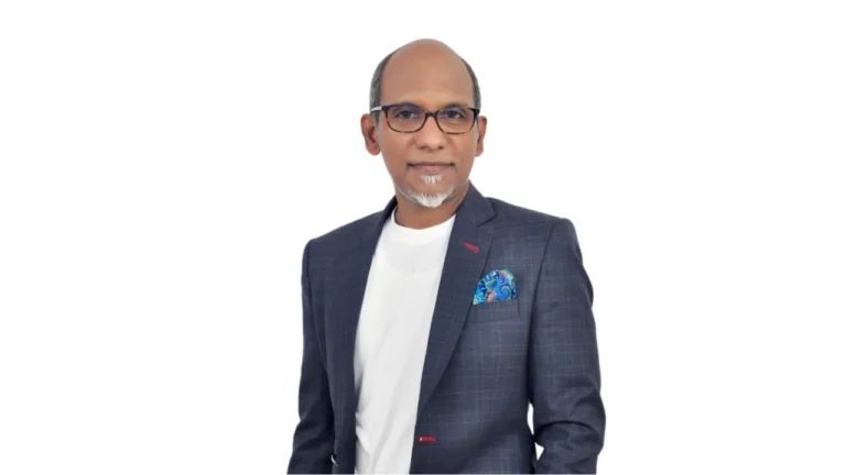 Jose Leon Steps Down from Dentsu X to Build AI-Powered Global Consulting Platform