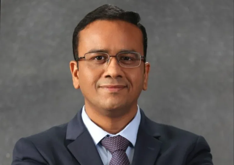Akhil Gupta