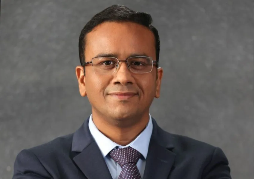 Akhil Gupta