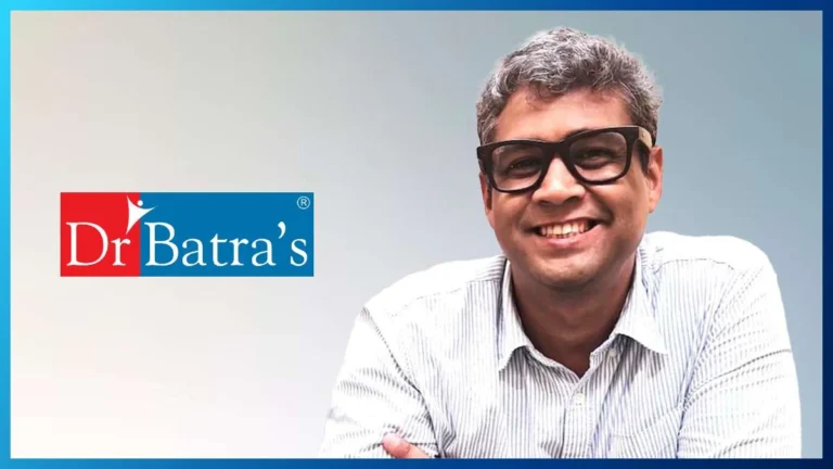 Dr Batra’s Appoints Deepak Pant as Group Chief Operating Officer to Drive Growth Across Healthcare and Wellness Divisions
