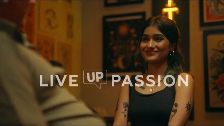 Royal Green Redefines Ambition with a Bold New Philosophy: “Live Up Success”