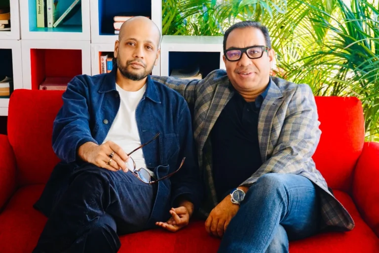 Parikshit Bhattaccharya