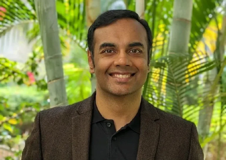 Jeyandran Venugopal