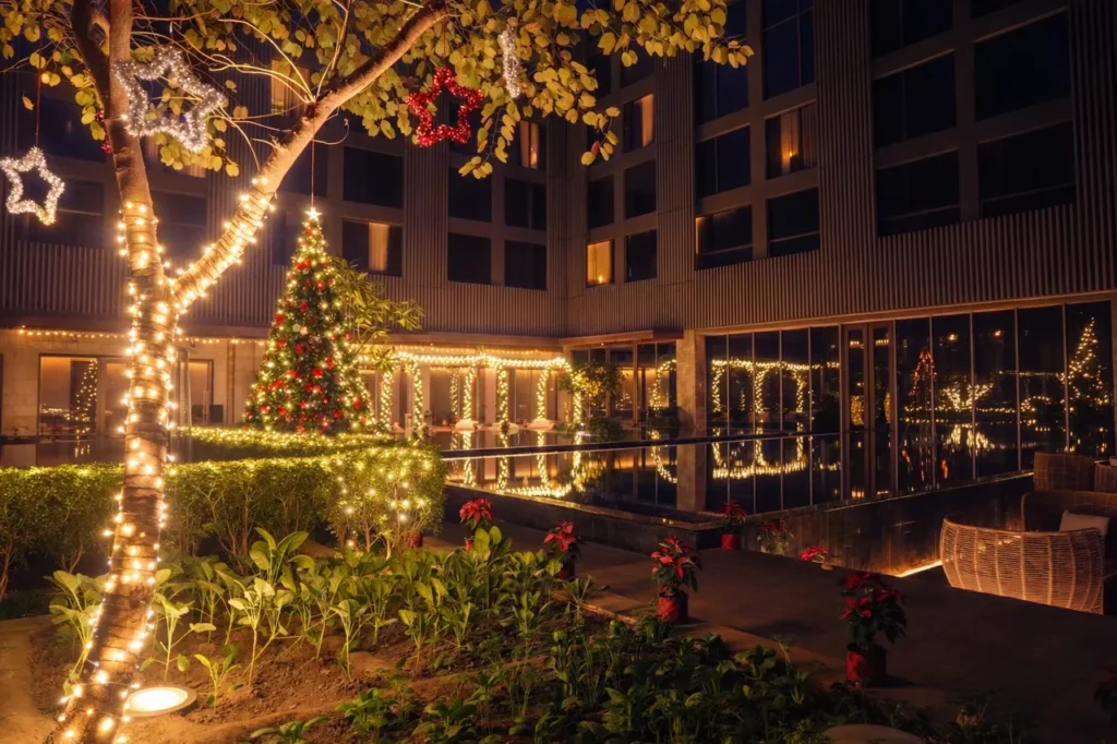 Roseate Hotels & Resorts