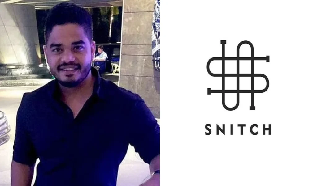 Snitch