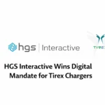HGS Interactive Wins Digital Mandate for Tirex Chargers