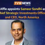 Affle named Sameer Sondhi as CEO, North America and Chief Strategic Investments Officer