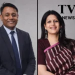 Palki Sharma Steps Down as Managing Editor of Firstpost; Binoy Prabhakar Joins as Chief Content Officer
