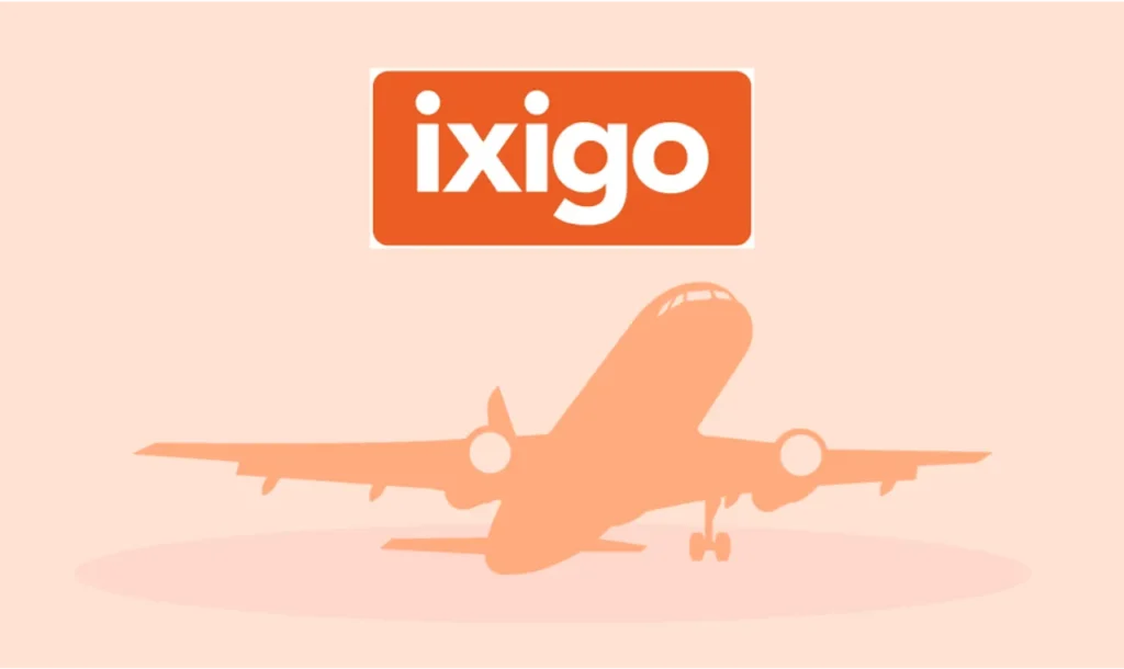 Ixigo