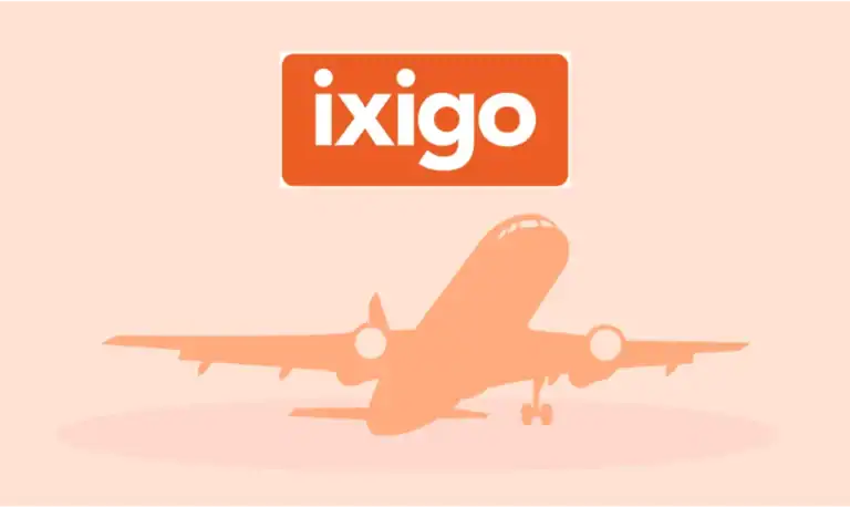 Ixigo
