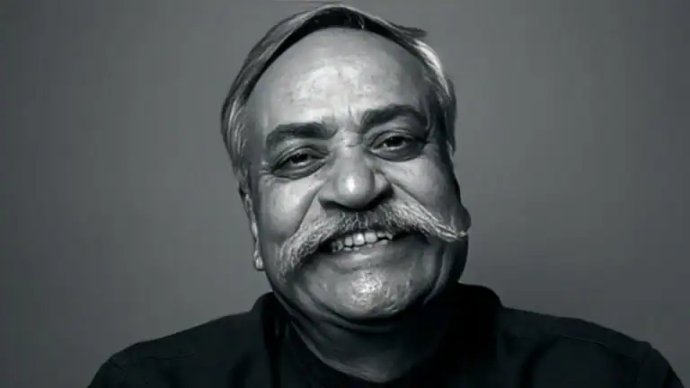 Piyush Pandey