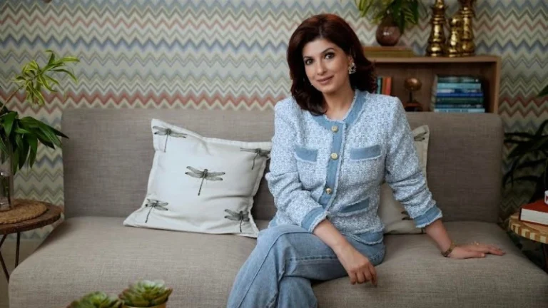 Twinkle Khanna