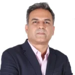 Luminous Power Technologies Appoints Vivek Abrol as MD & CEO