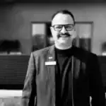 The Westin Jaipur Kant Kalwar Resort & Spa Appoints Pushkar Upadhyay as Director of Sales & Marketing