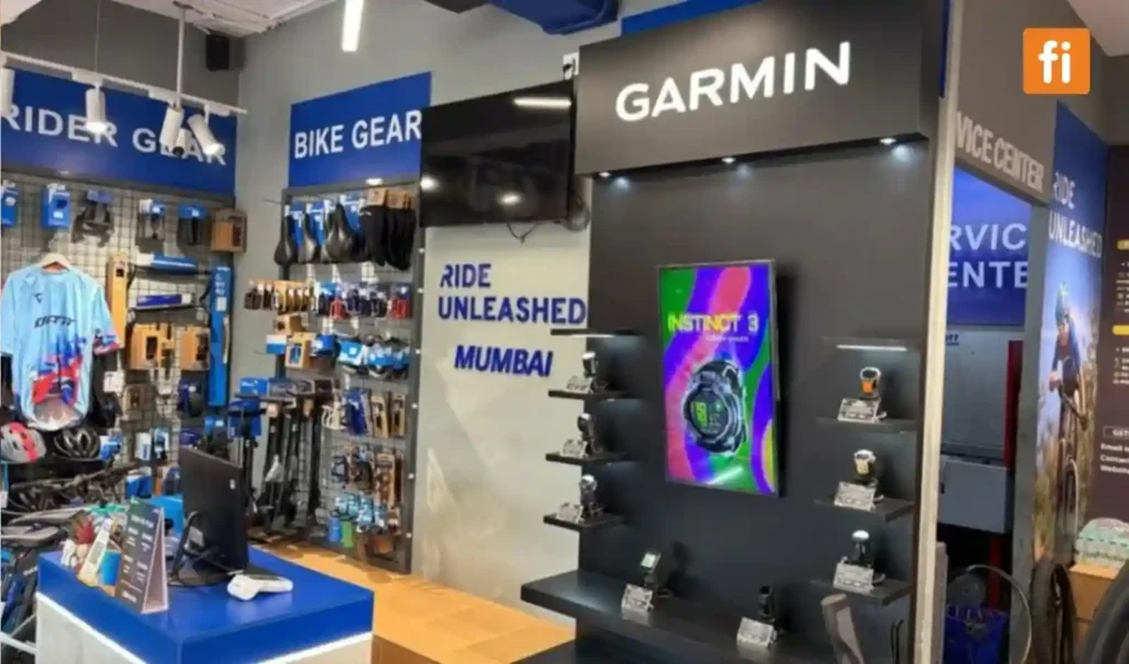 Garmin
