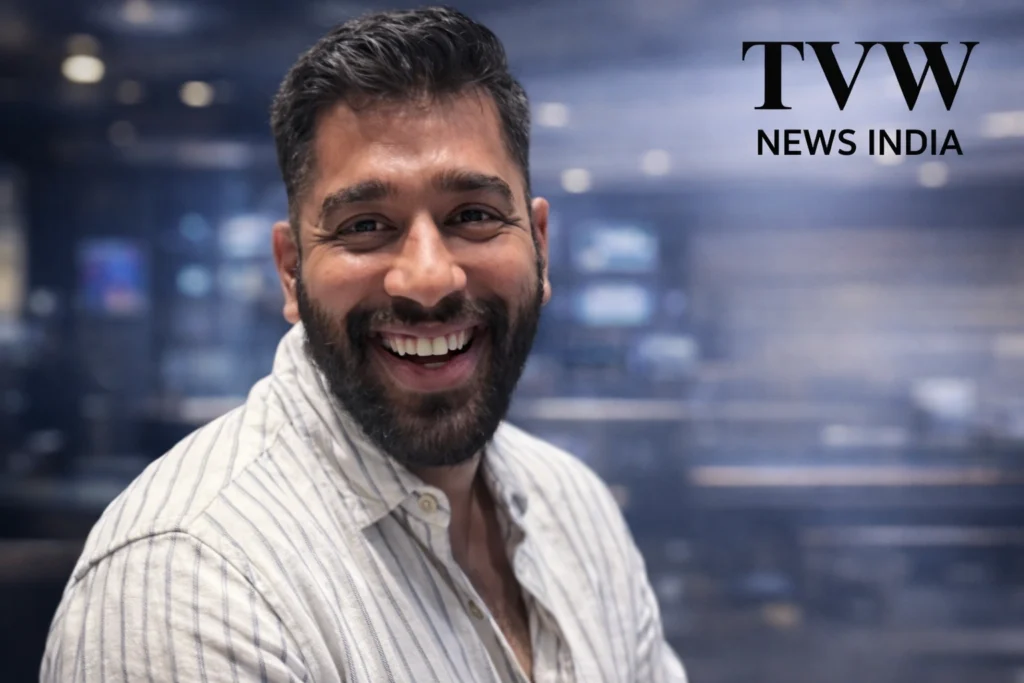 Nishit B Vora joins Lenovo Worldwide as global brand manager, consumer marketing