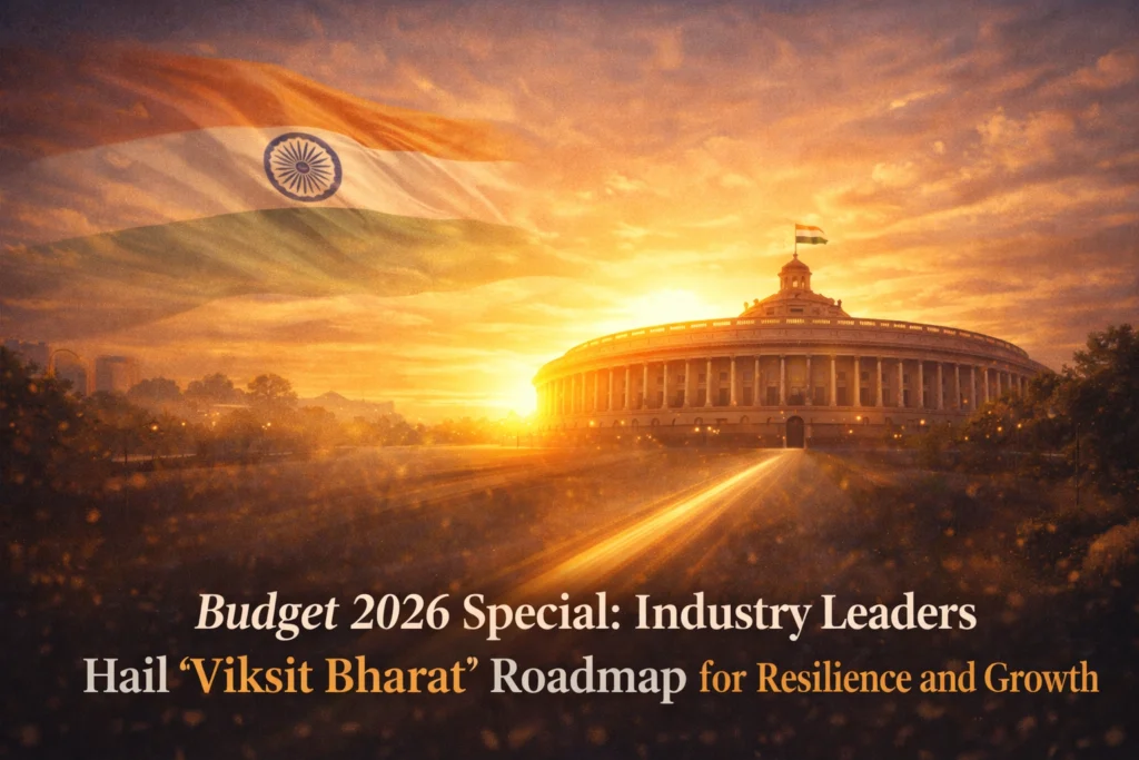 budget 2026 special