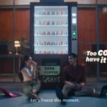 Tata Coffee Grand Cold Coffee celebrates everyday meet-cutes this Valentine’s Day