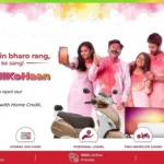 #KahoEMIKoHaan: Home Credit India turns Holi’s spirit into a celebration of smart EMIs