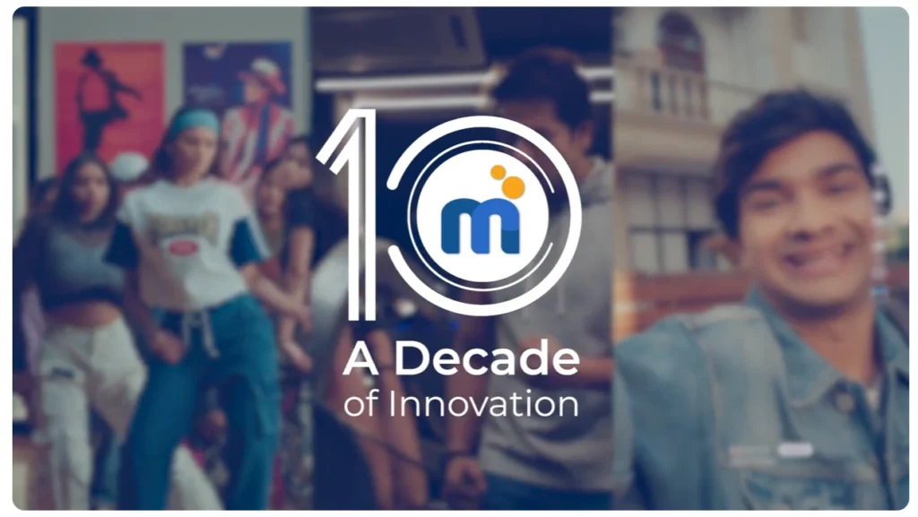 mPokket Launches a New Brand Film Highlighting “Why Can’t Life Be a Perfect Ten” Celebrating its 10th Year Foundation