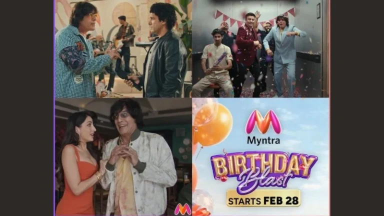 Myntra