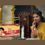 Parle-G celebrates the spirit of Ugadi with a story of sweetness, bitterness and shared joy