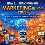 How AI is Changing Marketing in India: What Brands Must Know in 2026