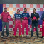 HMD Continues Partnership with Rajasthan Royals as their Associate Sponsor