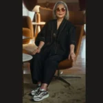 Campus Activewear Celebrates Women’s Freedom with Zeenat Aman in New ‘You Go Girl’ Campaign