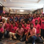 Waaree Energies signs on as principal partner for Rajasthan Royals