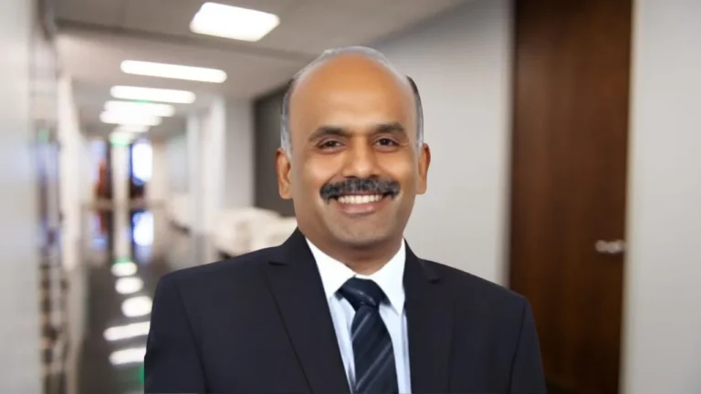 Ramkumar Rajaram
