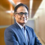 Indel Money Appoints Vinod Panicker as CFO