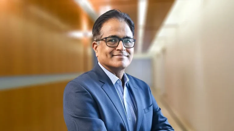 Vinod Panicker