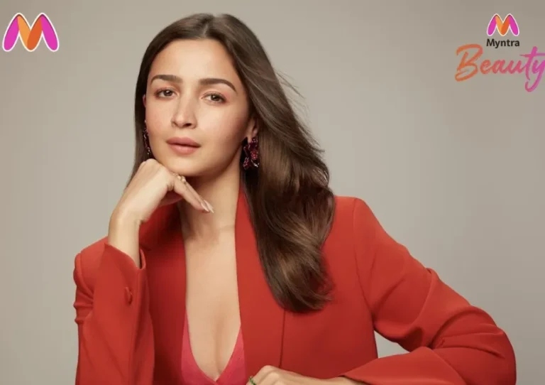 Alia Bhatt