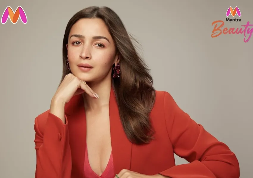 Alia Bhatt