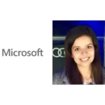 Microsoft Appoints Aparajita Puri to Lead AI and Cloud Transformation in India