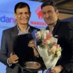 Ashish Raheja appointed Vice President at NAREDCO Maharashtra