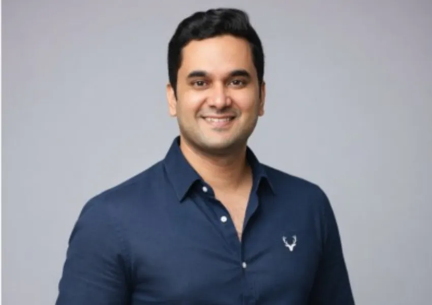 Raghuvar Seth Allen Solly